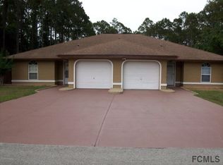 49 Wellstream Ln, Palm Coast, FL 32164