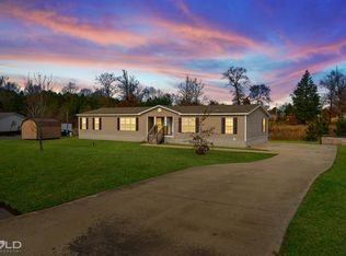 5562 Asbury Ln, Shreveport, LA 71129