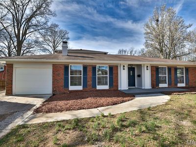29 Coachlight Dr, Mascoutah, IL, 62258