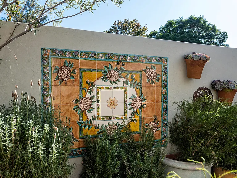 548 San Ysidro Rd #1 — Photo 20