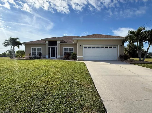 3220 NW 14th TER, CAPE CORAL, FL 33993