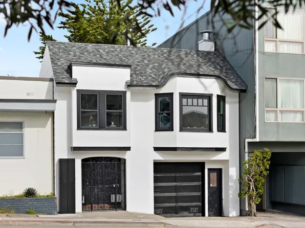 706 25th Ave, San Francisco, CA 94121