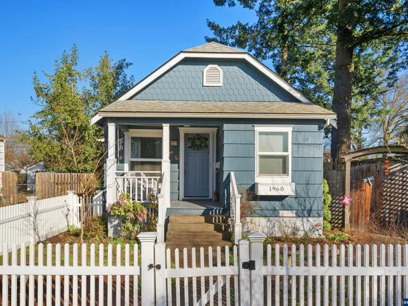 1960 5th St NE, Salem, OR 97301