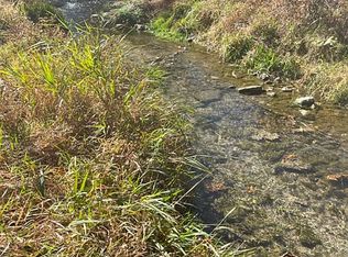 E Springersville Rd, Connersville, IN 47331