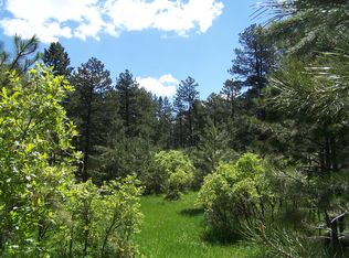 5134 Bannock Way, Larkspur, CO 80118