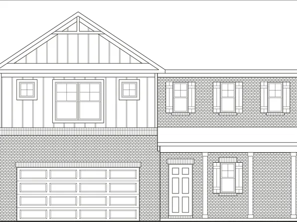 160 Yuma Ln, White House, TN 37188