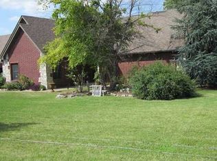 11705 Little Ln, Mustang, OK 73064
