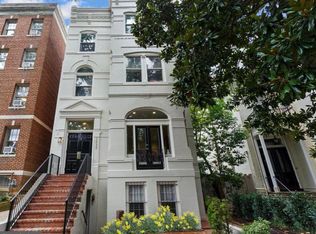 3035 Q St NW APT 5, Washington, DC 20007