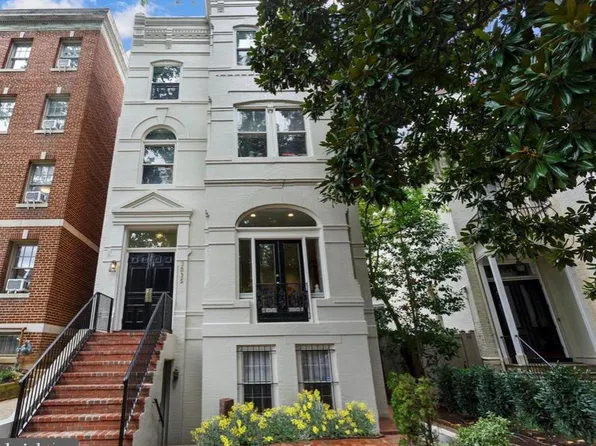 3035 Q St NW APT 5, Washington, DC 20007