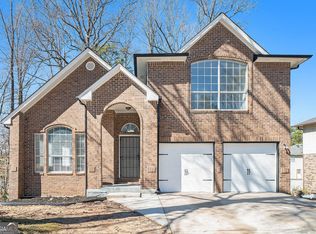 613 Woodstone Rd, Lithonia, GA 30058