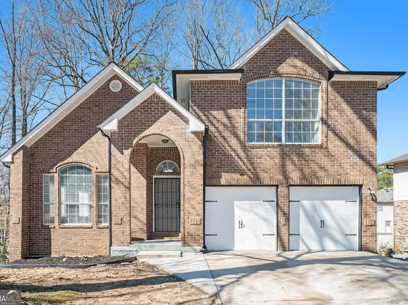 613 Woodstone Rd, Lithonia, GA 30058