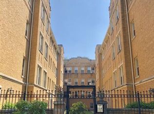 1357-67 W. Greenleaf, Chicago, IL 60626