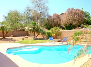 726 W Indigo Dr, Chandler, AZ 85248