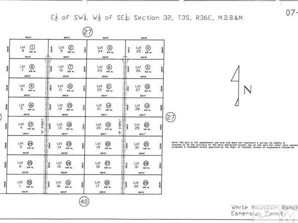 200-220-B Road, Dyer, NV 89010