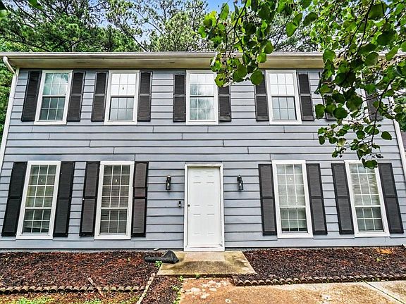 3rd image of 2804 Jim Owens Rd NW