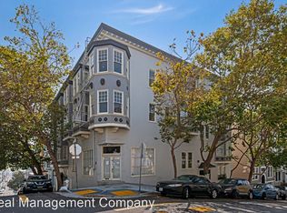 505 Greenwich St, San Francisco, CA 94133