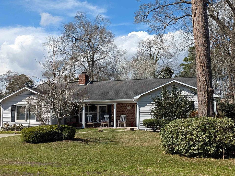 1st image of 2404 Causey Dr.