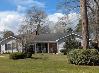 2404 Causey Dr., North Myrtle Beach, SC 29582