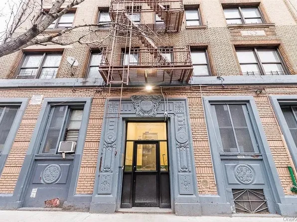950 Hoe Avenue #2B, Bronx, NY 10459