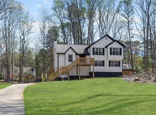 1416 Towne Harbor Psge #A, Woodstock, GA 30189