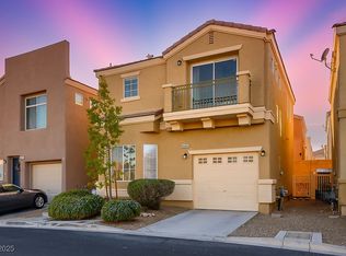 9489 Liquid Loco St, Las Vegas, NV 89178