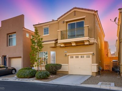 9489 Liquid Loco St, Las Vegas, NV, 89178