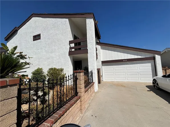 803 Abe Way, Monterey Park, CA 91755