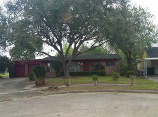 12503 Rubin St, Houston, TX 77047