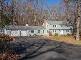 379 William St, Portland, CT 06480