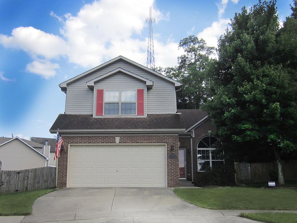 1st image of 2600 Checkerberry Dr