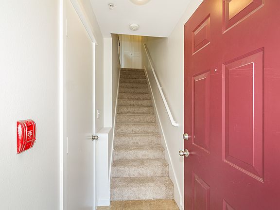 Private entry