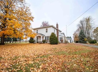 1800 W Henderson Rd, Henderson, MI 48841