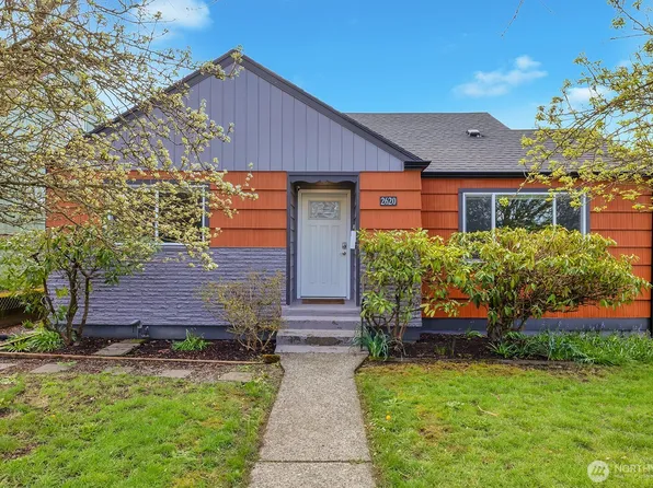 2620 S 14th St, Tacoma, WA 98405