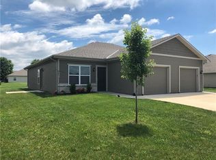 616 Terry Dr, Pleasant Hill, MO 64080