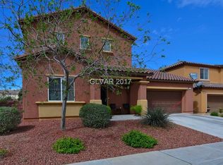3917 Philip St, Las Vegas, NV 89032