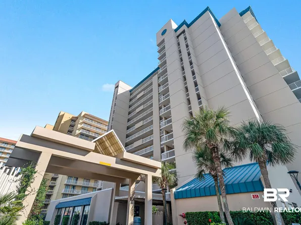 24950 Perdido Beach Blvd APT 1203, Orange Beach, AL 36561
