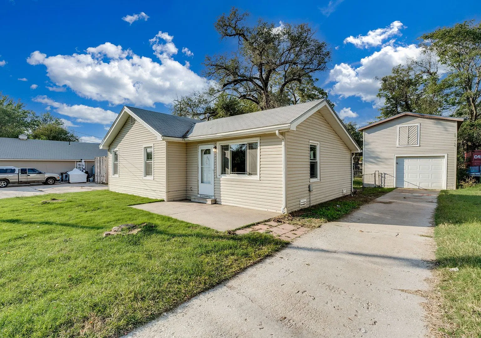 Updated 3-Bedroom Home — Photo 2