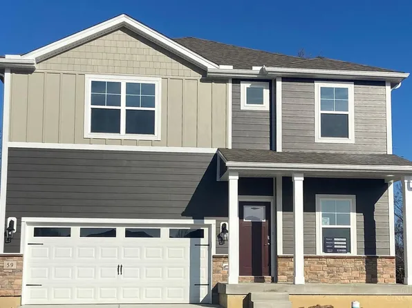 59 Marigold Ln, Amelia, OH 45102