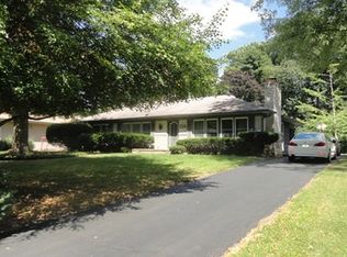 5613 Ralston Ave, Indianapolis, IN 46220