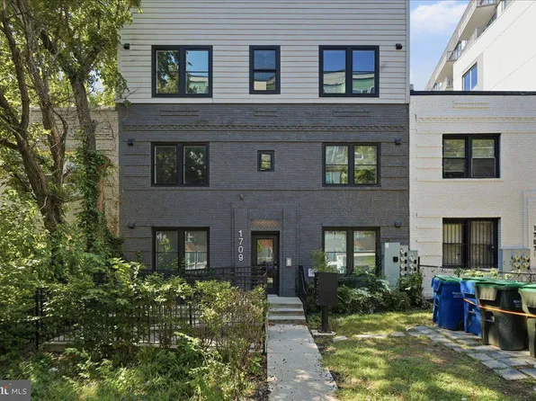 1709 H St NE APT 3, Washington, DC 20002