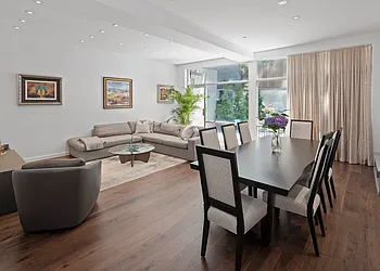 Sold by Douglas Elliman