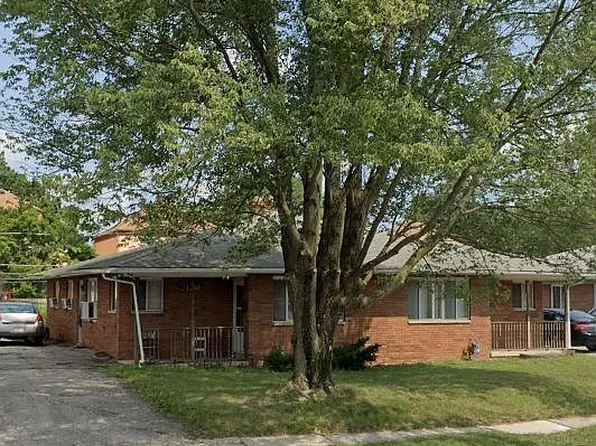 1290-1292 S James Rd, Columbus, OH 43227