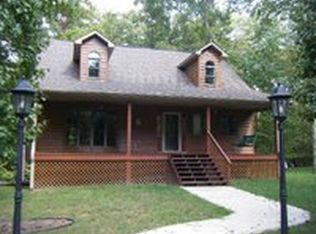 1072 W Laurel Way, Monterey, TN 38574