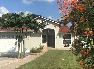 191 W Grossenbacher Dr, Apopka, FL 32712