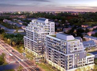 3429 Sheppard Ave E #B619, Toronto, ON M1T 0C2