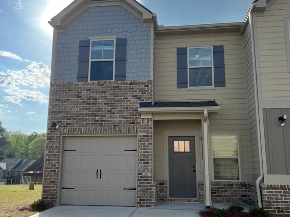 2432 Polaris Way, Atlanta, GA