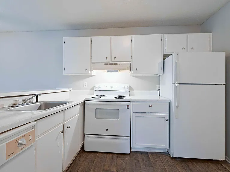 Enclave at North Point — Photo 94