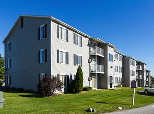 107 Raleigh Ct #107, Columbia City, IN 46725