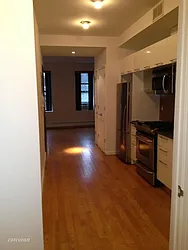 Rented by Corcoran