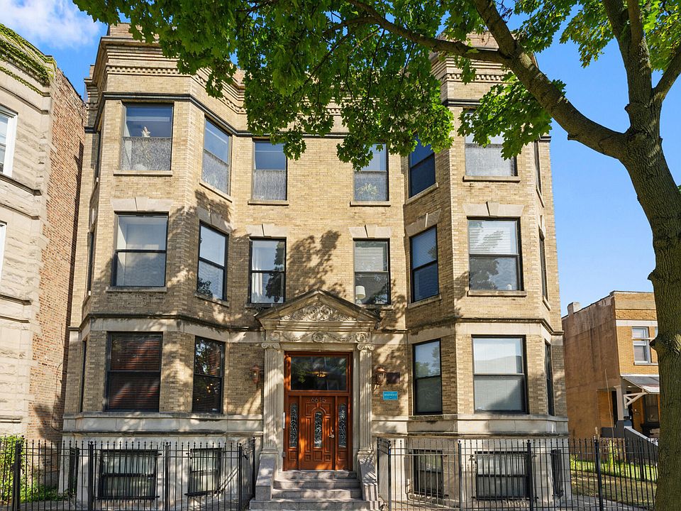 1st image of 6615 S Woodlawn Ave #2N
